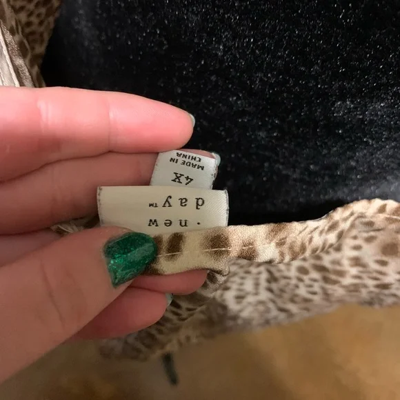 A New Day Tank Top - Picture 5 of 6